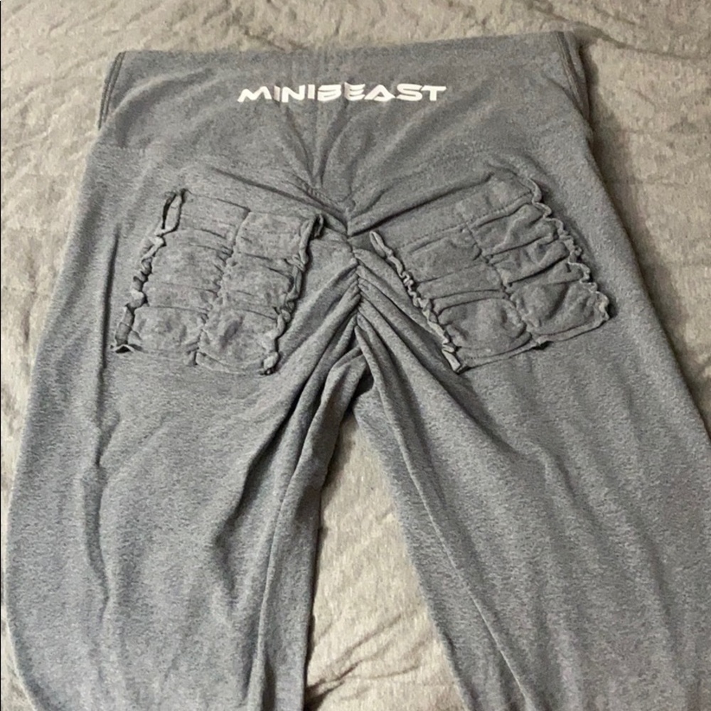 Minibeast medium leggings